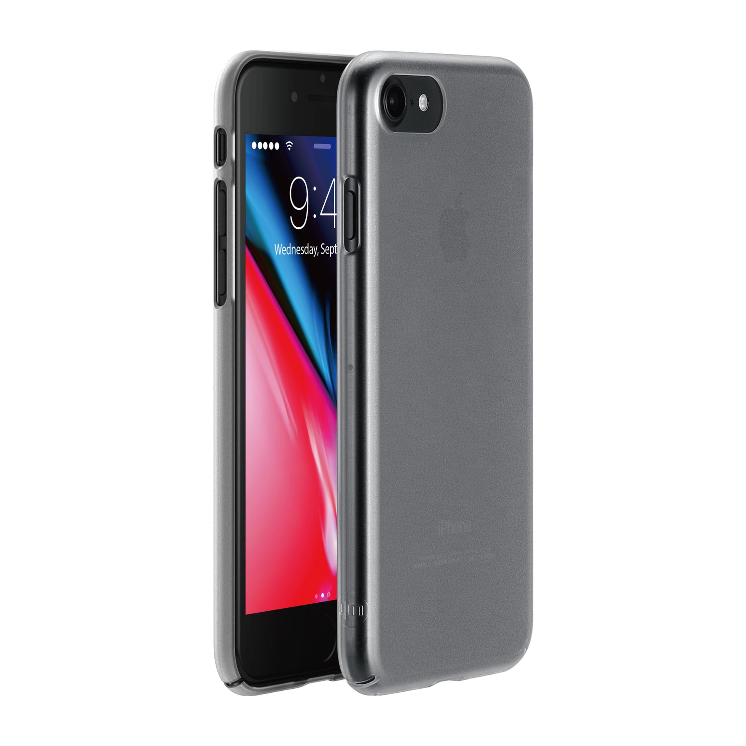 case phone pink iPhone Silicone Case (Pink Sand)