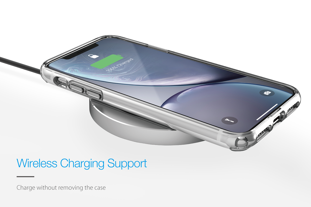 Wireless Charger How Long To Charge An Iphone Xr Wireless Charger