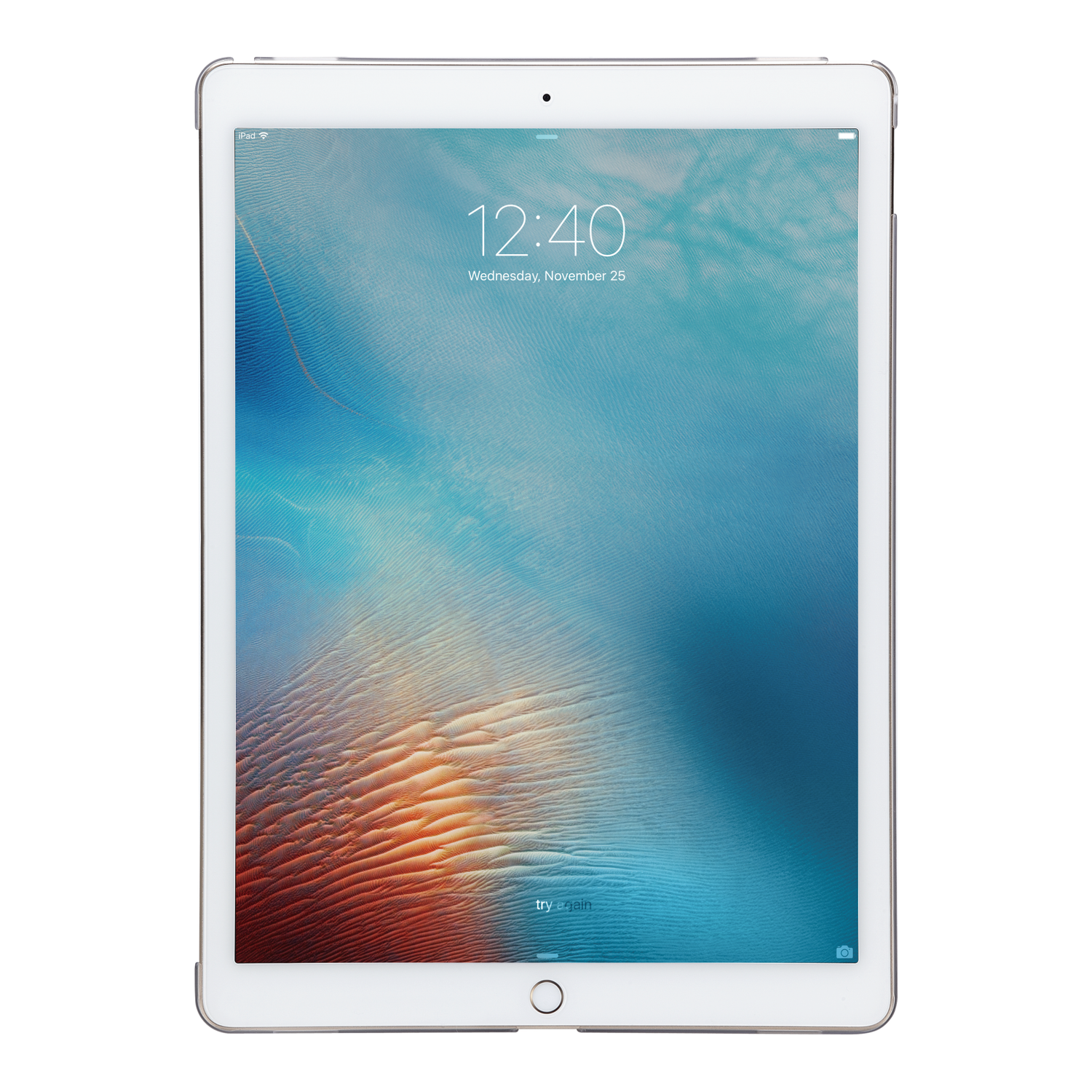TENC™ [iPad Pro 12.9" 1st Generation]