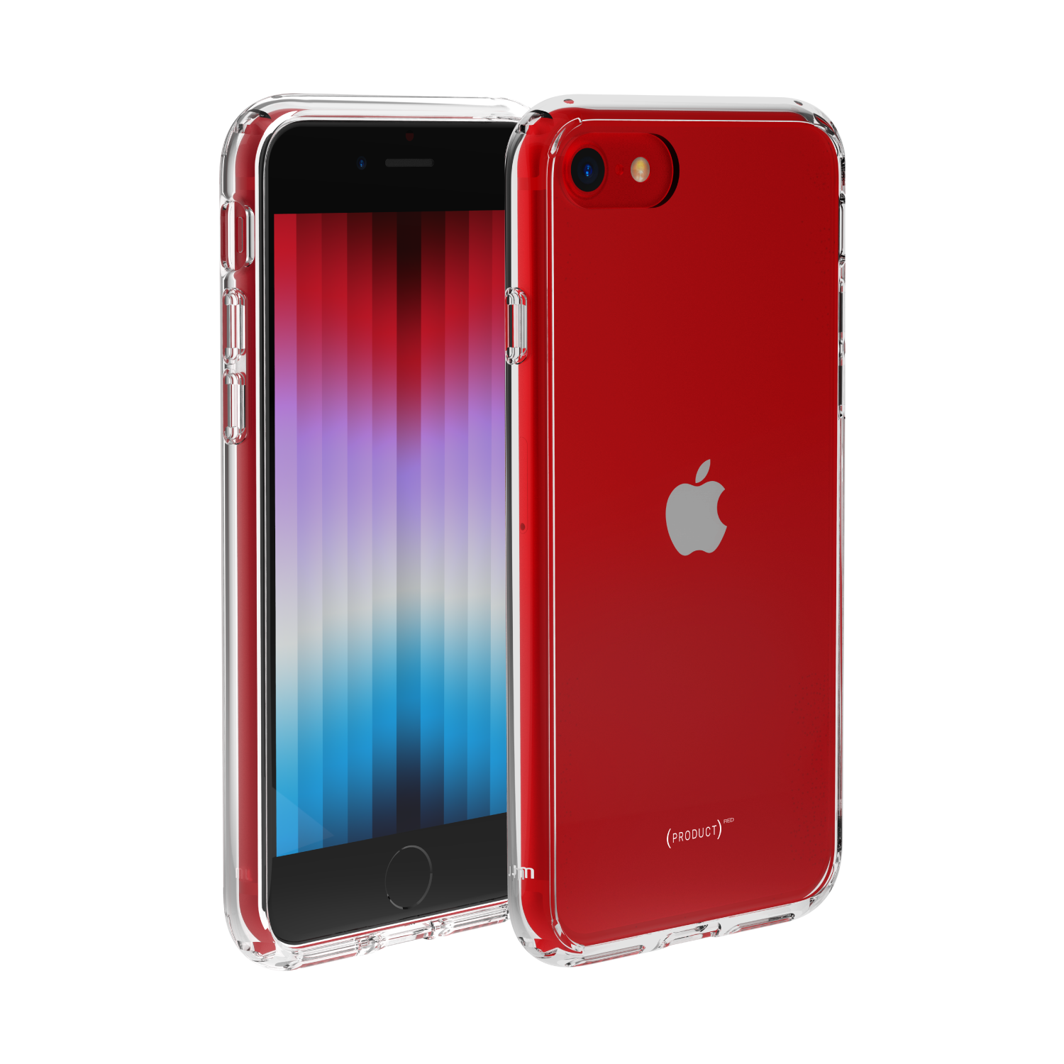 TENC™ Air [iPhone SE (3rd generation)/ 8/ 7]