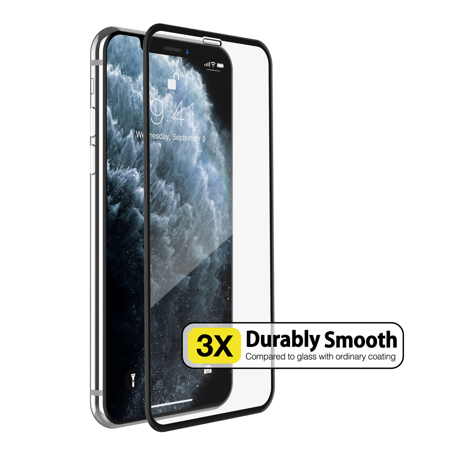 Xkin™ 3D [iPhone 11 Pro Max]