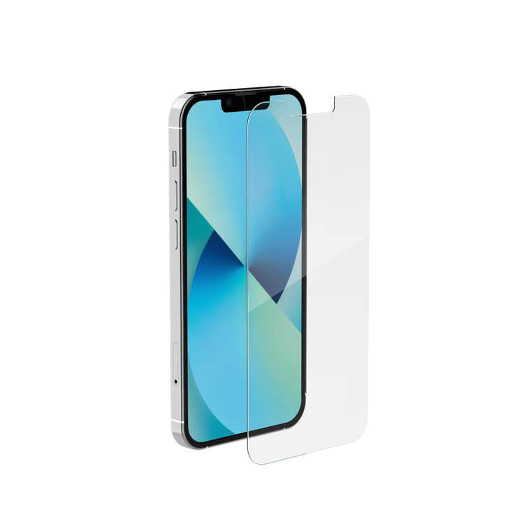 Xkin™ Tempered Glass [iPhone 13 mini]
