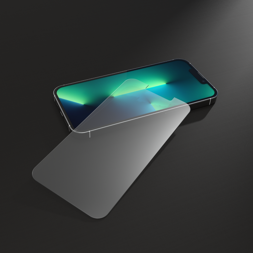 Xkin™ Tempered Glass [iPhone 13 mini]
