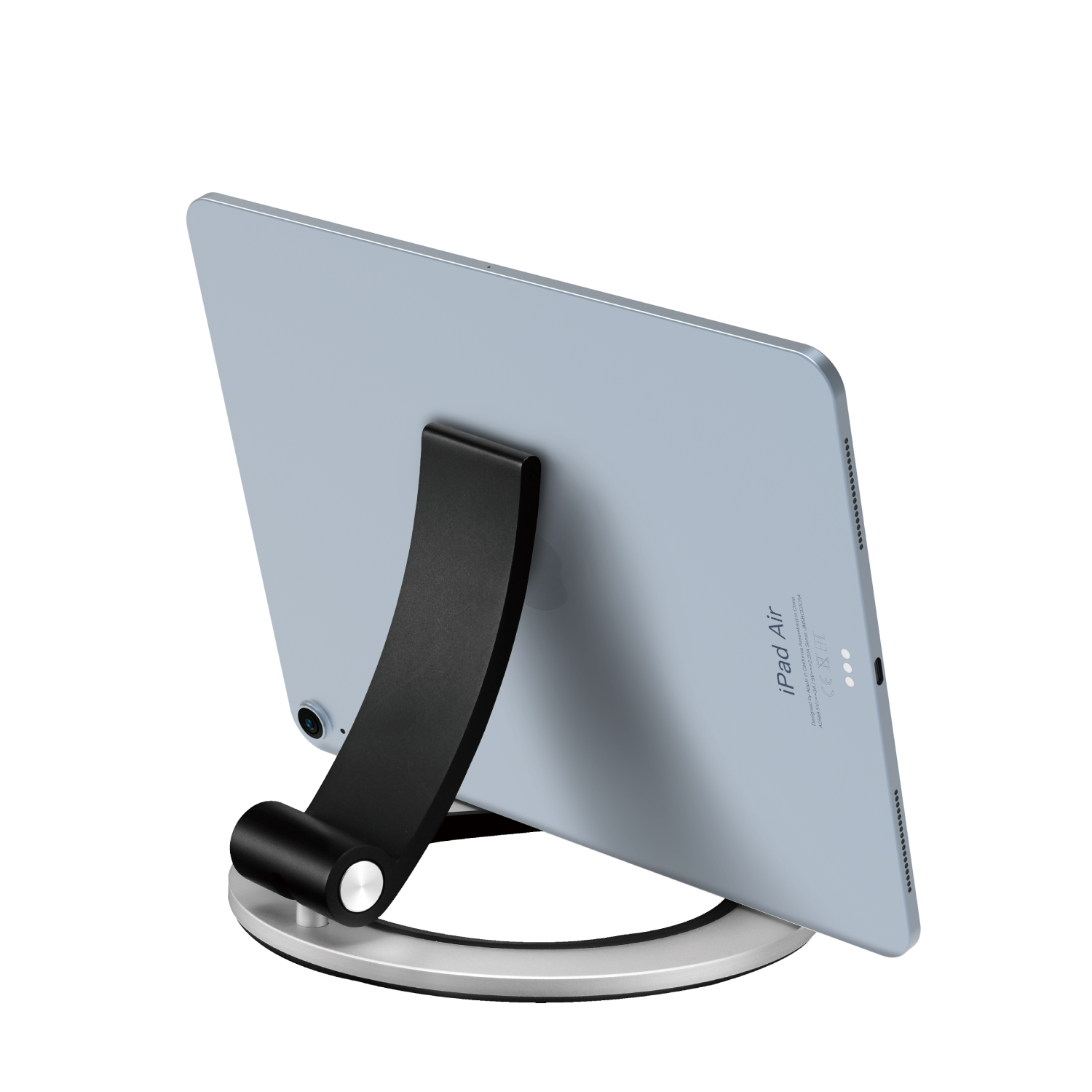 AluDisc™ Max Tablet Stand – Just Mobile